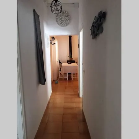 Holiday home Casa El Agave Los Canos De Meca