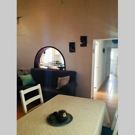 Casa El Agave Holiday home Los Canos De Meca