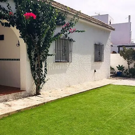 Holiday home Casa El Agave
