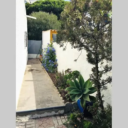 Holiday home Casa El Agave *