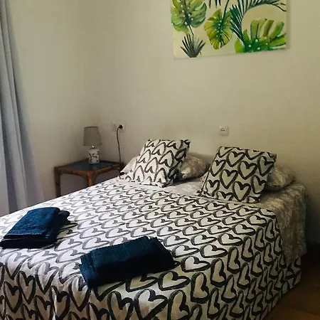 Holiday home Casa El Agave *
