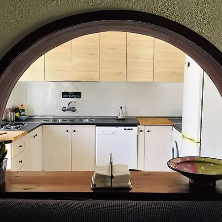 Casa El Agave * Los Canos De Meca