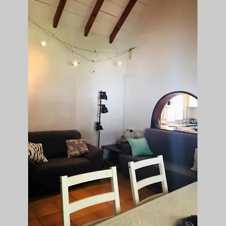 Casa El Agave Holiday home