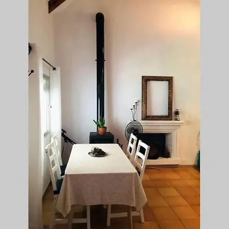 Casa El Agave Los Canos De Meca