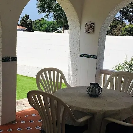 Casa El Agave Holiday home *
