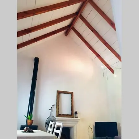 Holiday home Casa El Agave