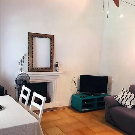 Casa El Agave * Los Canos De Meca