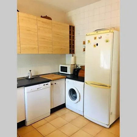 Holiday home Casa El Agave *