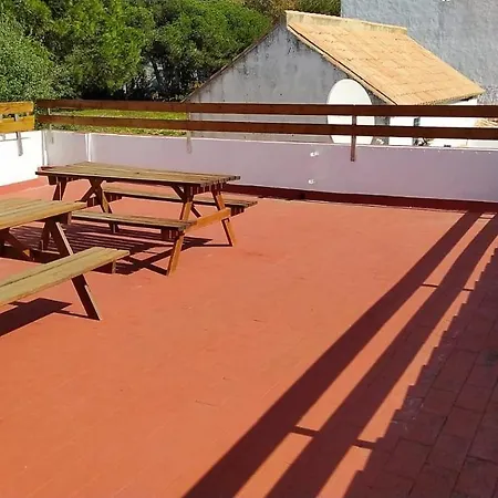 Casa El Agave * Los Canos De Meca