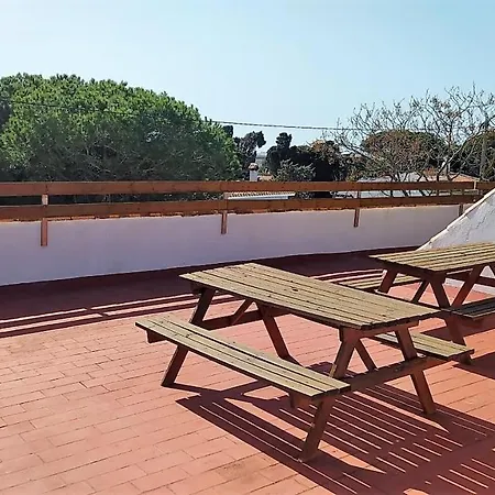 Casa El Agave Holiday home Los Canos De Meca