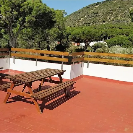 Casa El Agave Holiday home